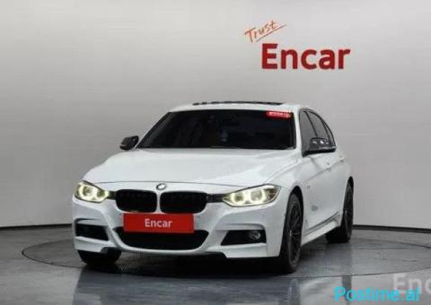 BMW 320d - 3/10