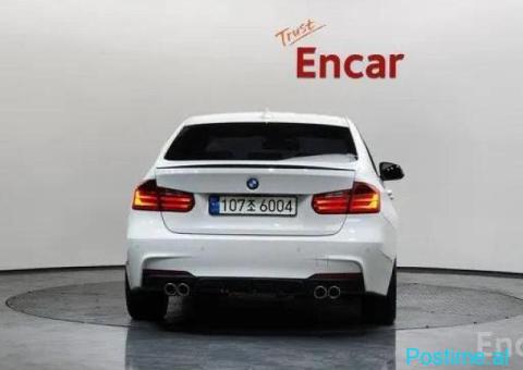 BMW 320d - 4/10