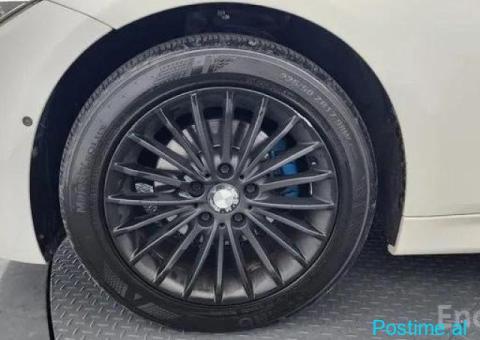 BMW 320d - 5/10