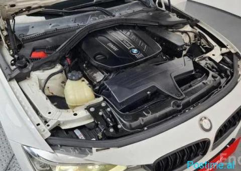 BMW 320d - 6/10
