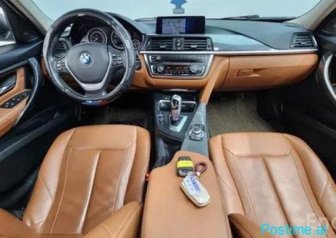 BMW 320d - 7/10