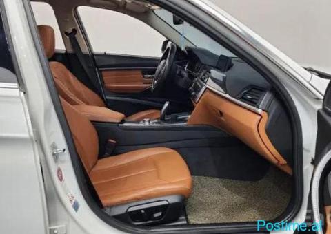 BMW 320d - 9/10