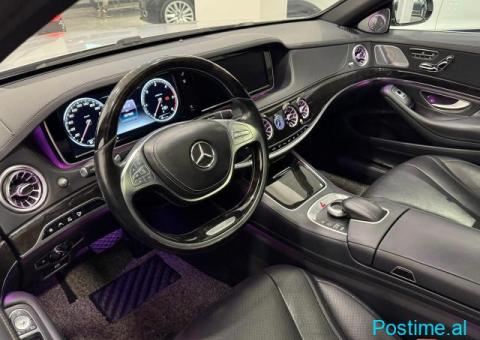 Mercedes S350 - 3/9