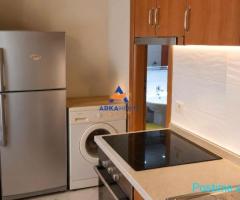 JEPET ME QERA GARSONIERE 35 M2 'TE RRUGA E DURRESIT' 50.000