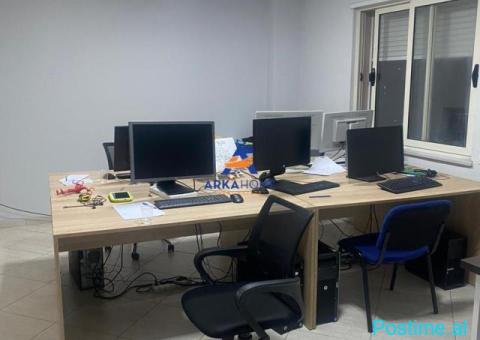 JEPET ME QERA APARTAMENT 2+1 'RRUGA JORDAN MISJA' 60000 LEKE