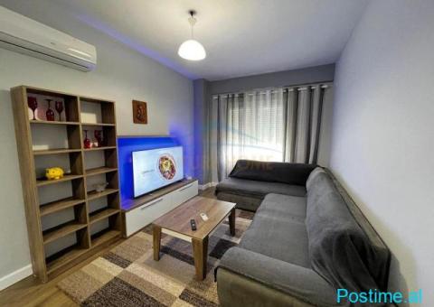 0694603851,Qera, Apartament 1+1, Kodra e Diellit, Tiranë. - 1/6