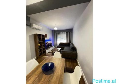 0694603851,Qera, Apartament 1+1, Kodra e Diellit, Tiranë. - 2/6