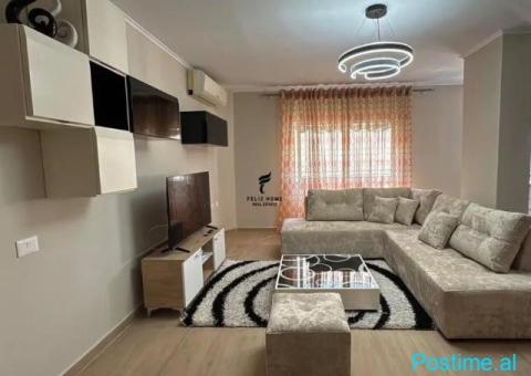 APARTAMENT ME QERA 2+1 KOMUNA E PARISIT 80.000 LEKE FH-86933 - 1/6