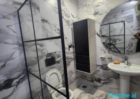 APARTAMENT ME QERA 2+1 KOMUNA E PARISIT 80.000 LEKE FH-86933 - 3/6