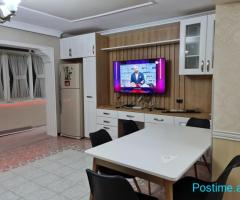 APARTAMENT ME QERA 3+1 LIQENI ARTIFICAL 75.000 LEKE FH-84513