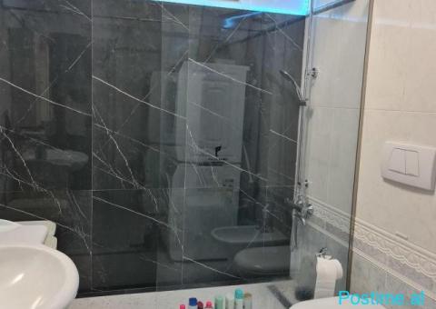APARTAMENT ME QERA 3+1 LIQENI ARTIFICAL 75.000 LEKE FH-84513 - 3/6