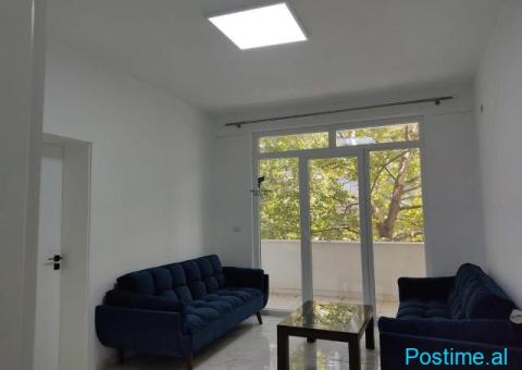 APARTAMENT ME QERA 2+1 RRUGA E DIBRES 60.000 LEKE FH-86596 - 1/5