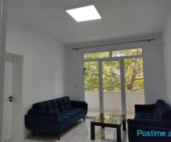 APARTAMENT ME QERA 2+1 RRUGA E DIBRES 60.000 LEKE FH-86596