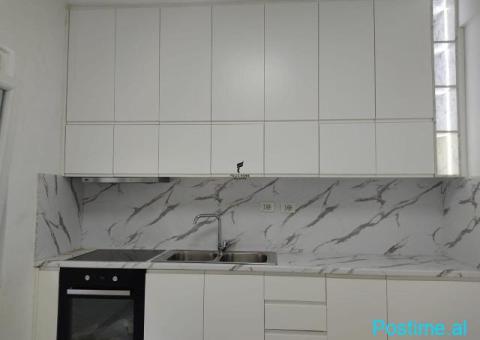 APARTAMENT ME QERA 2+1 RRUGA E DIBRES 60.000 LEKE FH-86596 - 3/5