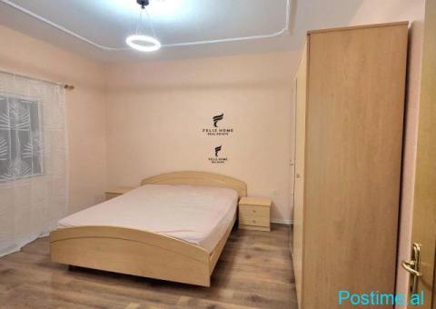 APARTAMENT ME QERA 3+1 FUSHA E AVIACIONIT 80.000 LEKE FH-865 - 2/5