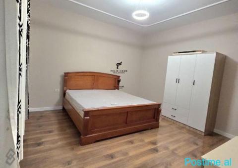APARTAMENT ME QERA 3+1 FUSHA E AVIACIONIT 80.000 LEKE FH-865 - 3/5