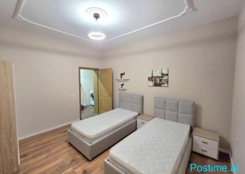 APARTAMENT ME QERA 3+1 FUSHA E AVIACIONIT 80.000 LEKE FH-865 - 4/5