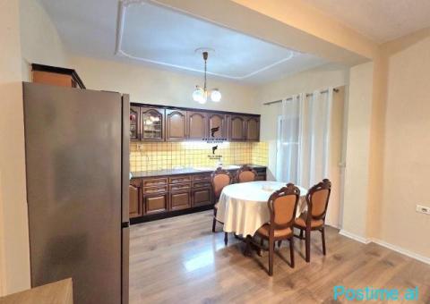 APARTAMENT ME QERA 3+1 FUSHA E AVIACIONIT 80.000 LEKE FH-865 - 5/5