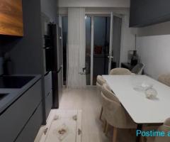APARTAMENT ME QERA 2+1 BRRYL 80.000 LEKE