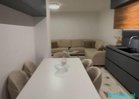 APARTAMENT ME QERA 2+1 BRRYL 80.000 LEKE - 2/5