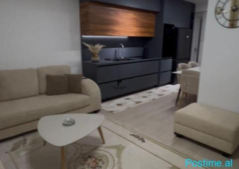 APARTAMENT ME QERA 2+1 BRRYL 80.000 LEKE - 3/5