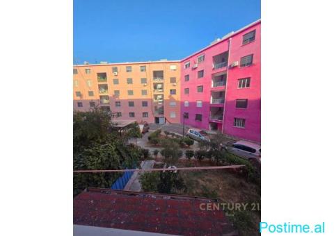 Apartament 2+1 Për Shitje në Durrës - 95,000€ | 95 m² - 2/10