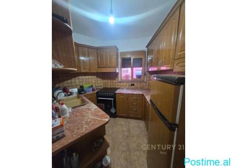 Apartament 2+1 Për Shitje në Durrës - 95,000€ | 95 m² - 3/10