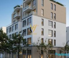 SHITET APARTAMENT 2+1+BLK NE GOLEM 89.500 EURO