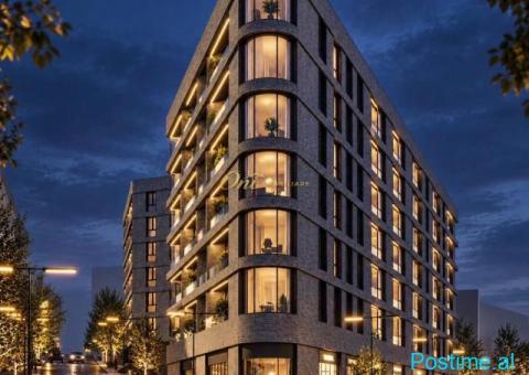 PASKUQAN SHITET APARTAMENT 1+1 - 1/6