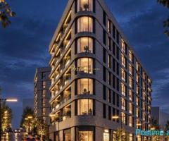 PASKUQAN SHITET APARTAMENT 1+1
