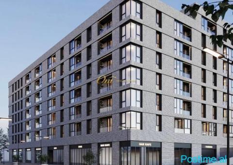 PASKUQAN SHITET APARTAMENT 1+1 - 2/6