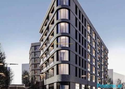 PASKUQAN SHITET APARTAMENT 1+1 - 3/6