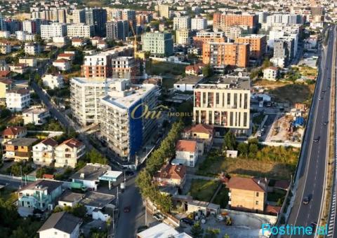 PASKUQAN SHITET APARTAMENT 1+1 - 4/6
