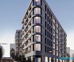 PASKUQAN SHITET GARSONIERE 55M2