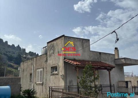🏡 SHITET NDËRTESË 2-KATËSHE NË UJI TË FTOHTË, VLORË - 1/10