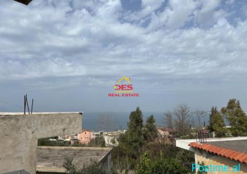 🏡 SHITET NDËRTESË 2-KATËSHE NË UJI TË FTOHTË, VLORË - 2/10