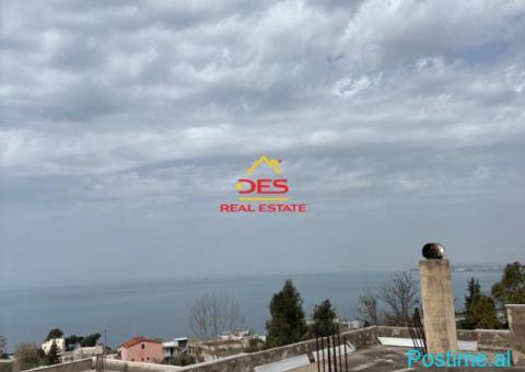 🏡 SHITET NDËRTESË 2-KATËSHE NË UJI TË FTOHTË, VLORË - 7/10