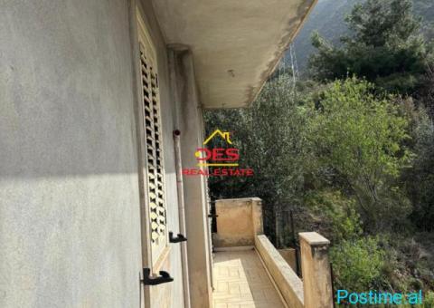 🏡 SHITET NDËRTESË 2-KATËSHE NË UJI TË FTOHTË, VLORË - 8/10