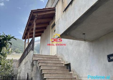🏡 SHITET NDËRTESË 2-KATËSHE NË UJI TË FTOHTË, VLORË - 9/10