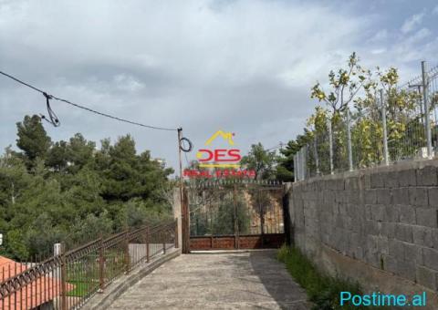 🏡 SHITET NDËRTESË 2-KATËSHE NË UJI TË FTOHTË, VLORË - 10/10