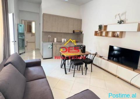 JEPET ME QIRA KATI I PARË I NJË SHTËPIE PRIVATE,VLORË. - 1/6