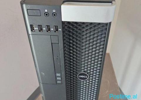 Dell precision T5600 okazionnn