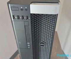 Dell precision T5600 okazionnn