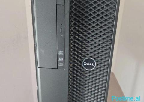 Dell precision T5600 okazionnn - 2/2