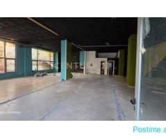0697603180Ambient 170m2 me Qira në Durrës !