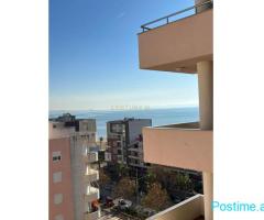 0692089893 JEPET APARTAMENT ME QERA 1+1 NE PLAZH RROTA KUQE