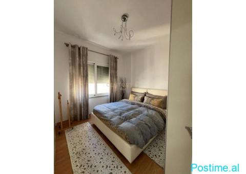 0692089893 JEPET APARTAMENT ME QERA 1+1 NE PLAZH RROTA KUQE - 7/10