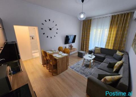 🔥Jepet me qera apartamenti 2+1 tek 21 dhjetori - 1/6