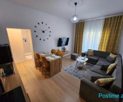 🔥Jepet me qera apartamenti 2+1 tek 21 dhjetori