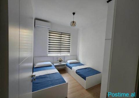 🔥Jepet me qera apartamenti 2+1 tek 21 dhjetori - 4/6
